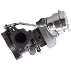 Left and Right Turbocharger for Dodge Stealth and Mitsubishi 3000GT (1991–1999)