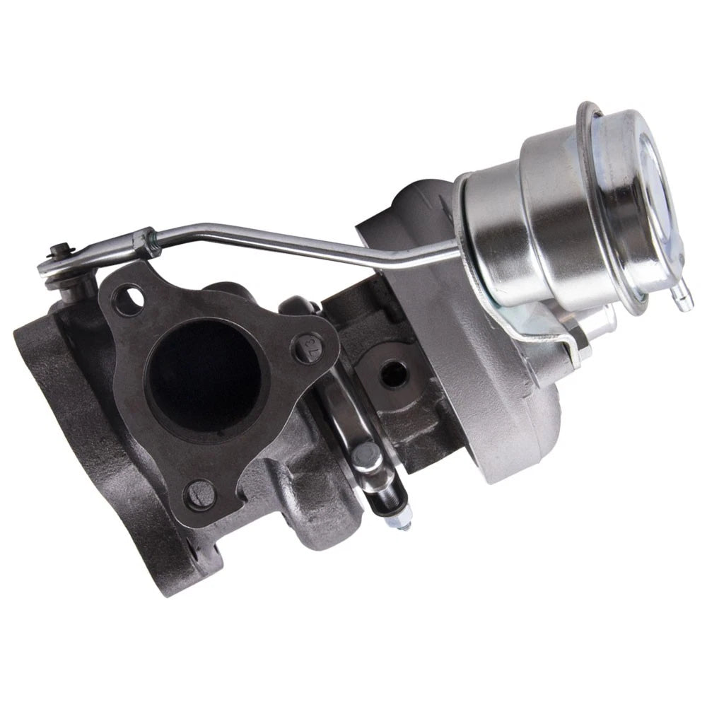 Left and Right Turbocharger for Dodge Stealth and Mitsubishi 3000GT (1991–1999)