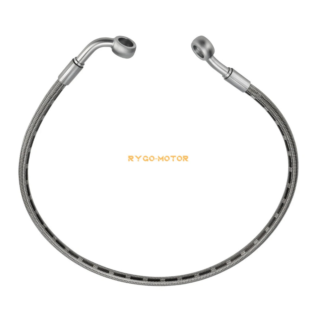 Front Left Brake Hose Line for Polaris Ranger 500/570 Crew 570/XP 570 (2015–2021)