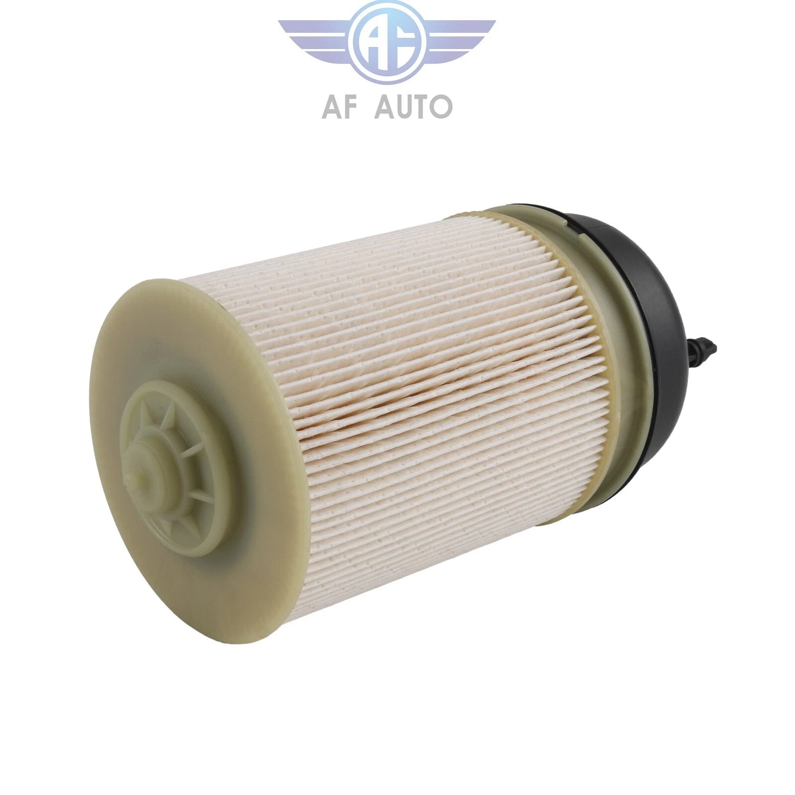 Fuel Filter with Water Separator Kit for Freightliner DD15 (2010-2023)