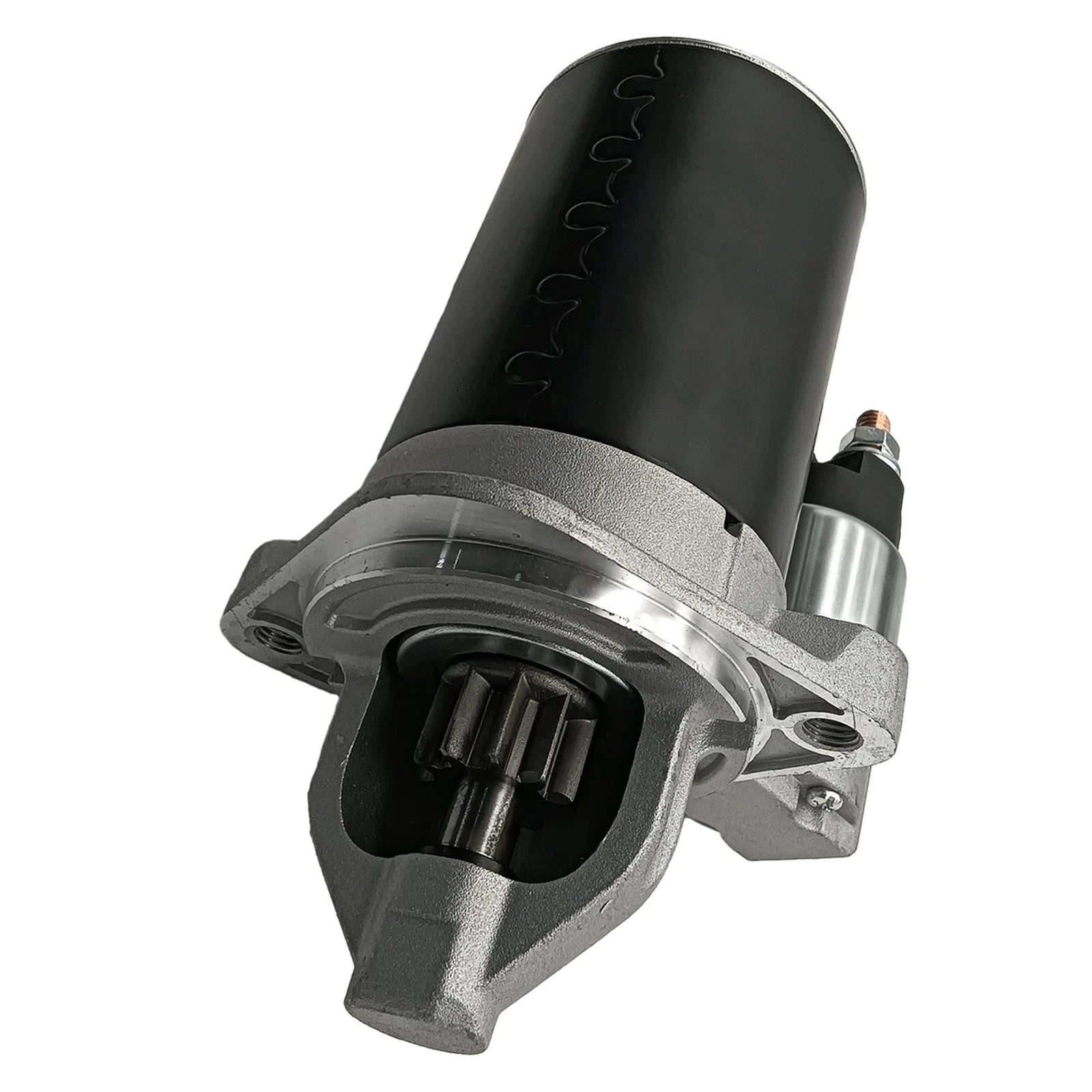 Starter Motor for Hyundai Accent Veloster Kia Rio Soul (2011-2019)