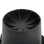 2X Front Cup Holder Insert for Nissan Frontier (2005-2019)