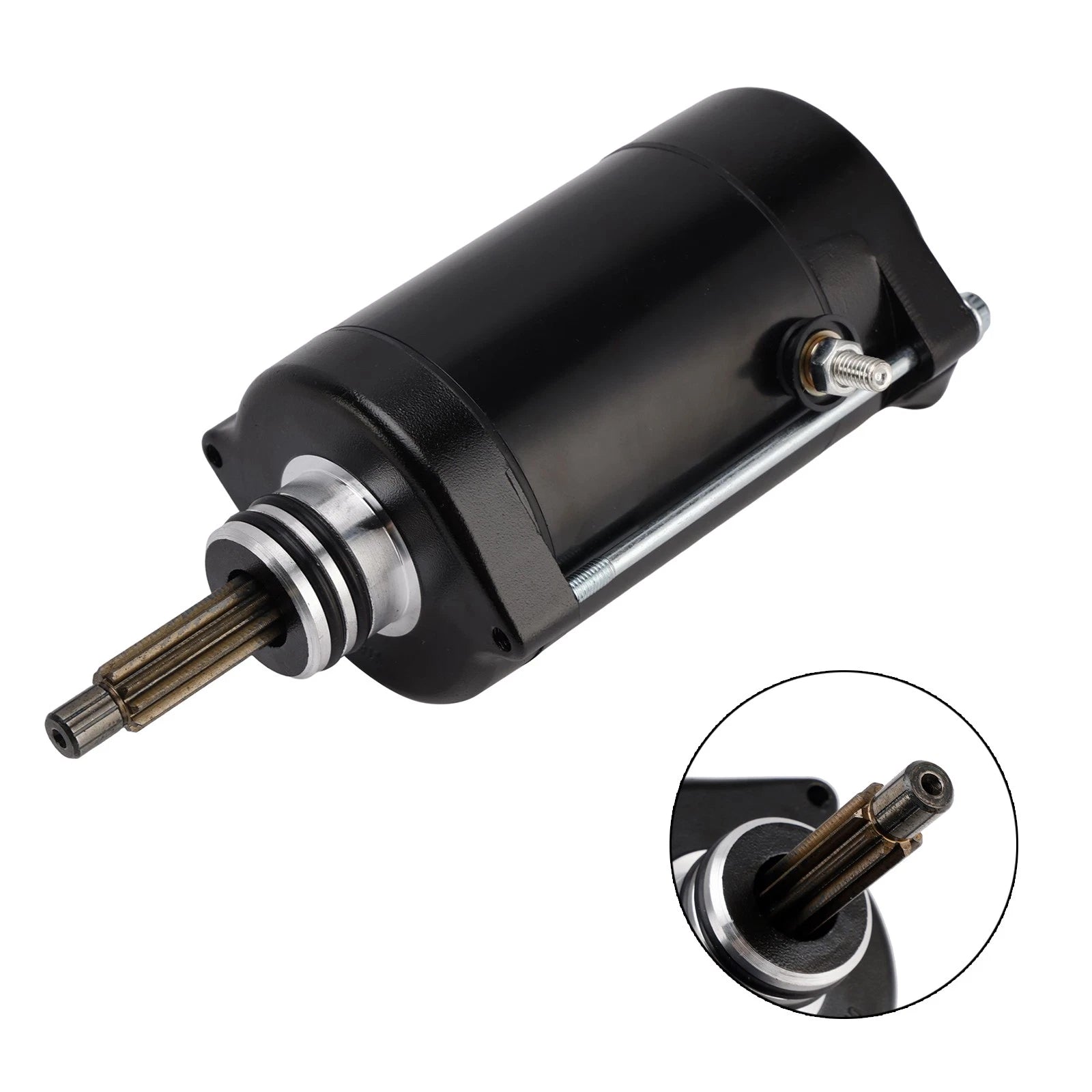 Starter Motor 4013245 for Polaris RZR XP 900 (2011)