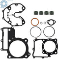 Top End Gasket Kit for Honda Foreman Rubicon 500 TRX500FA (2001–2014)