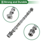 Camshaft for Buick LaCrosse (2010–2016) No. 12604896