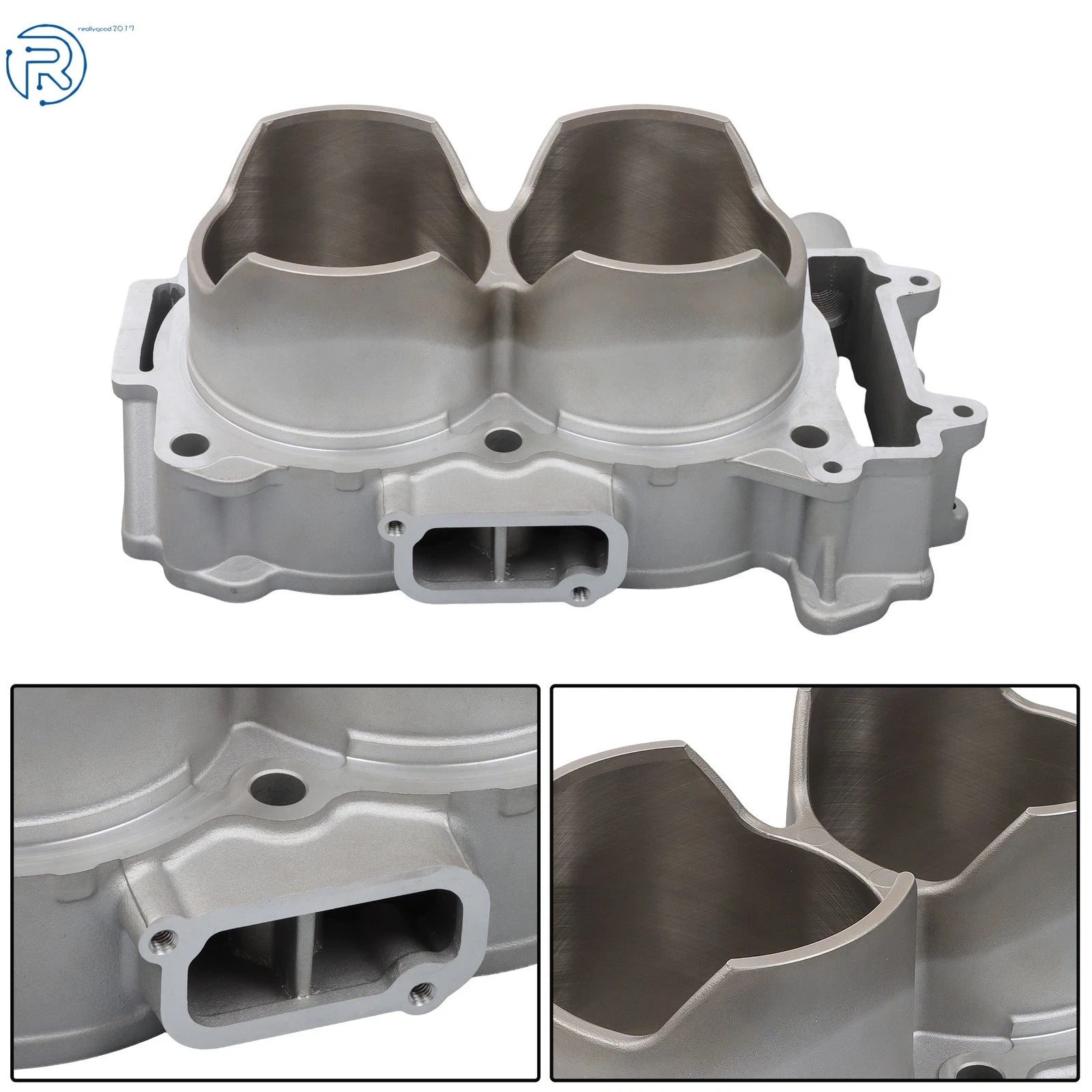 Engine Cylinder for Polaris RZR 900/XP (2013-2014) 93mm