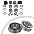 Bearing Clip Cover for Craftsman H (532009040, 532124959)