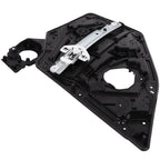 Window Regulator for Chrysler 300 (2011–2021) Rear Passenger Side