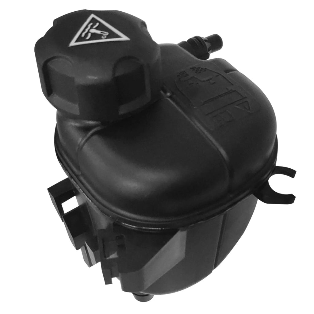 Coolant Reservoir with Cap for BMW G30 540i G11 740i (2016–2017)