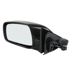 LH Power Door Side View Mirror for Toyota Camry (2007–2011)