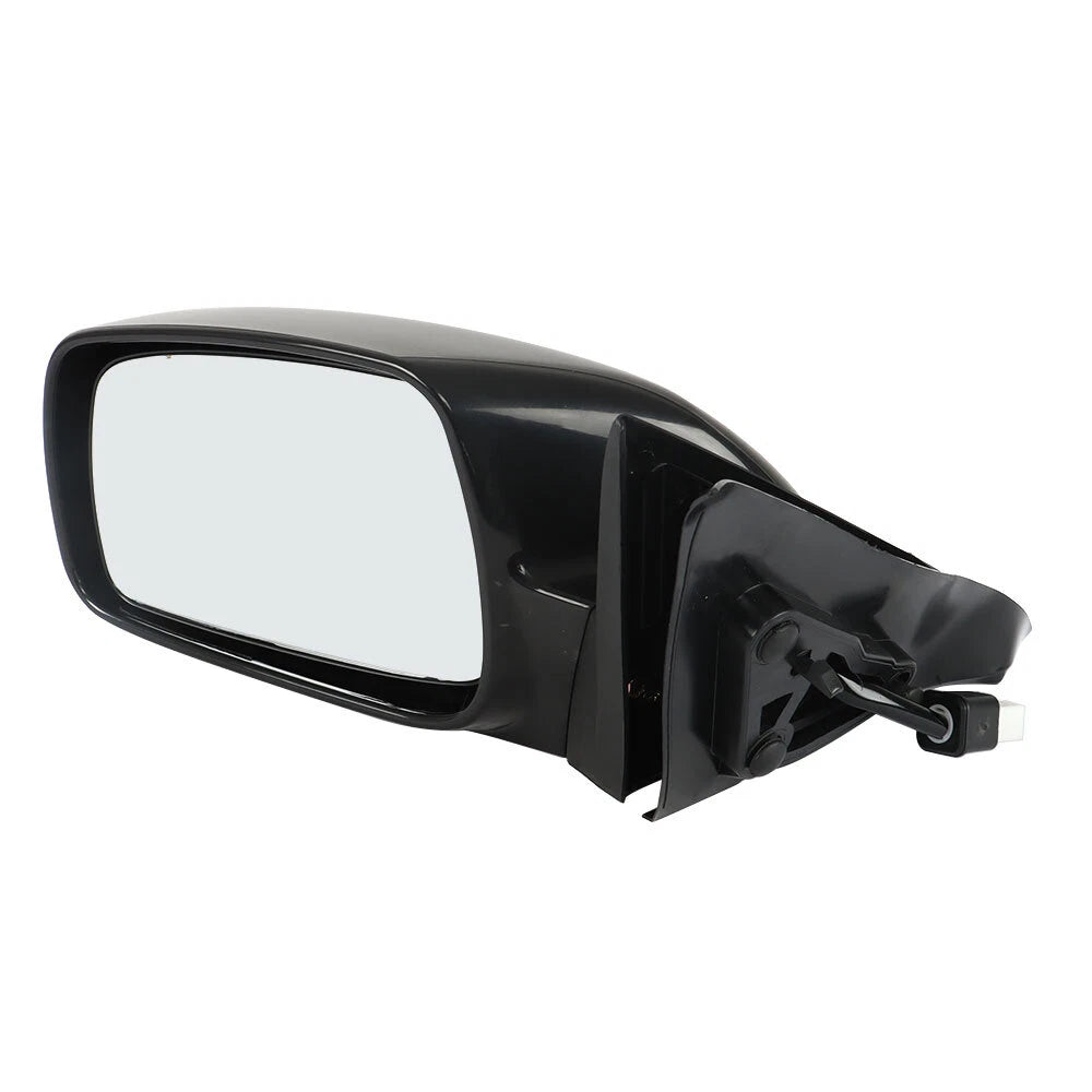 LH Power Door Side View Mirror for Toyota Camry (2007–2011)