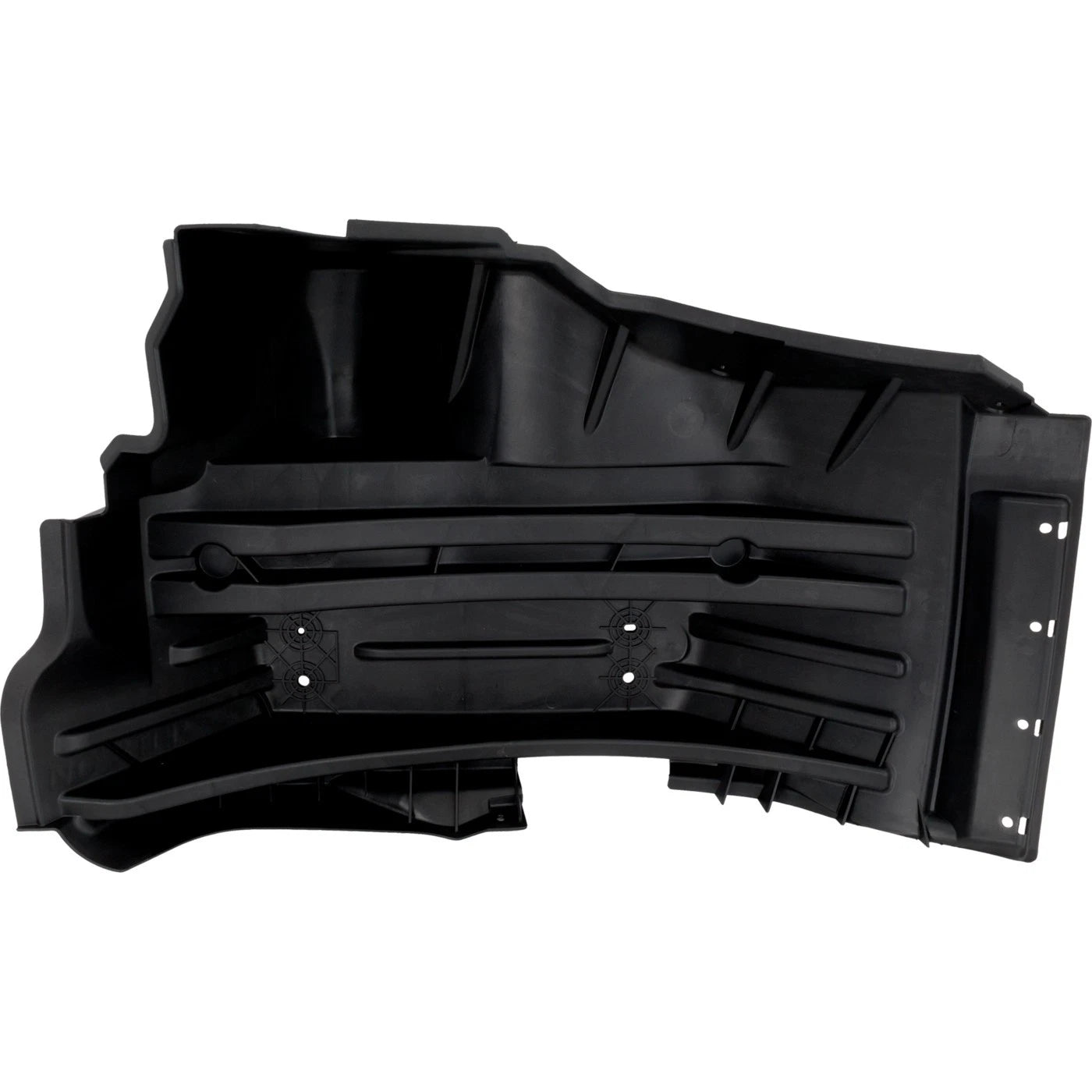 Mud Flaps for LT625 (2017–2023) Right Front