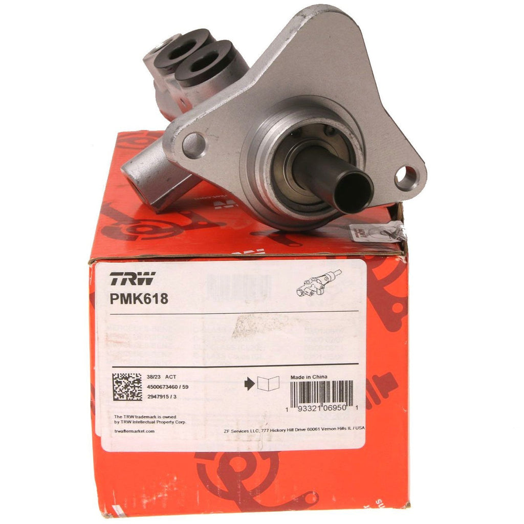 Brake Master Cylinder for MB Mercedes C Class (Coupe Sedan)