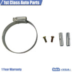 Turn Signal Combination Switch with Plug Harness for Kenworth (K301-295-3, K301-295)