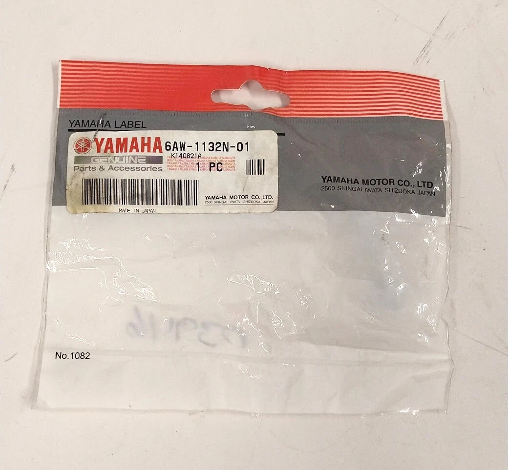 Exhaust Manifold Anode for Yamaha (6AW-1132N-01)