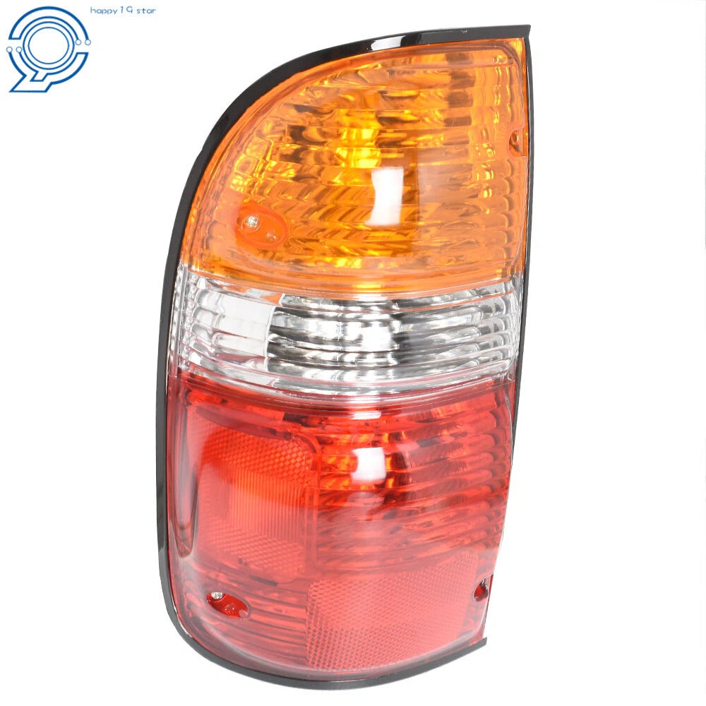 Halogen Rear Tail Light for Toyota Tacoma (2001-2004) Driver Left Side