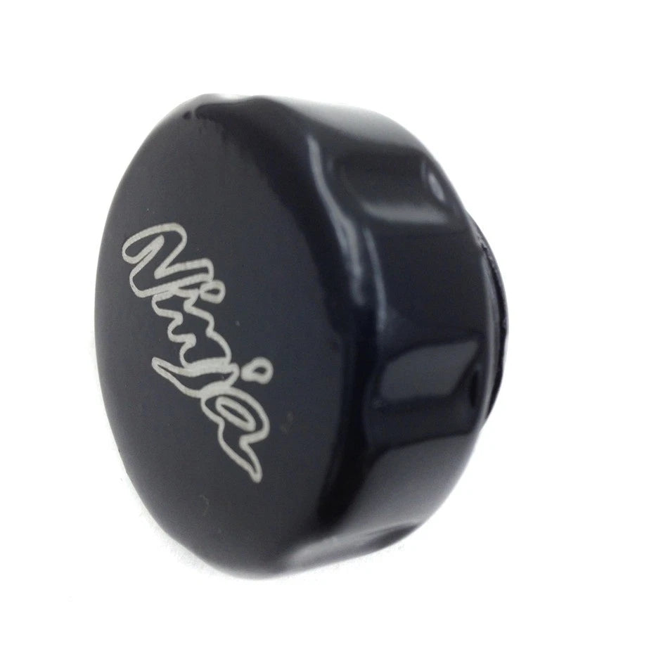 Brake Fluid Reservoir Cap Cover for Kawasaki ZX6R (1998–2012), ZX9R (1994–2003), ZX10R (2008–2012)