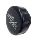 Brake Fluid Reservoir Cap Cover for Kawasaki ZX6R (1998–2012), ZX9R (1994–2003), ZX10R (2008–2012)