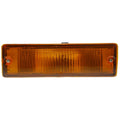 Turn Signal Light for Nissan Pickup, Pathfinder (1995–1997) Left Lens
