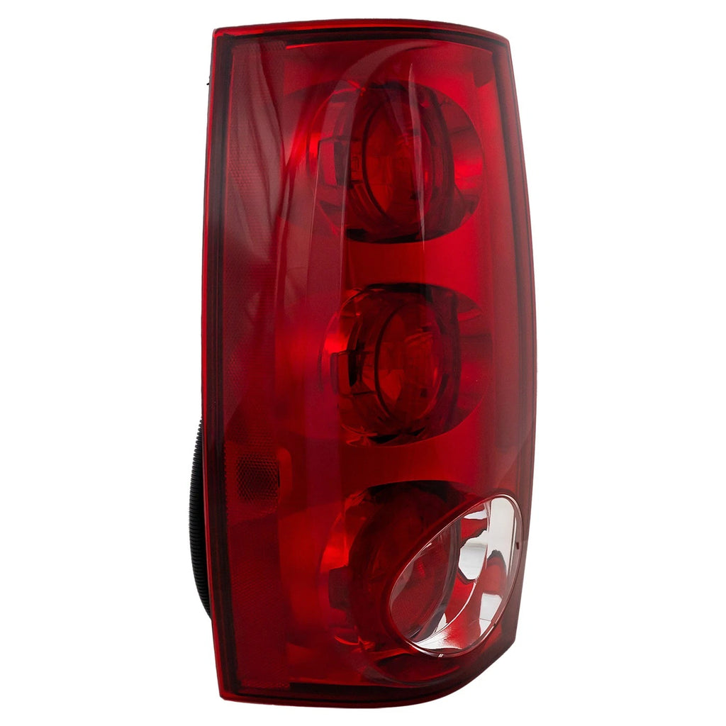 Tail Light Lamp Assembly for GMC Yukon/Yukon XL 2007–2014 Driver Side