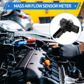 Mass Air Flow Sensor Meter for Mitsubishi Suzuki (Compatible)