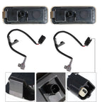 LED Bed Lighting Kit for Toyota Tacoma (2020-2022)