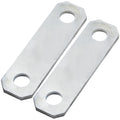 Tandem Axle Suspension Wear Parts for Trailer (Greasable Shackles, 3" Shackle Kit)