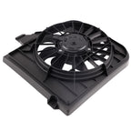 Left Cooling Fan Assembly for Dodge Caravan (2001–2005)