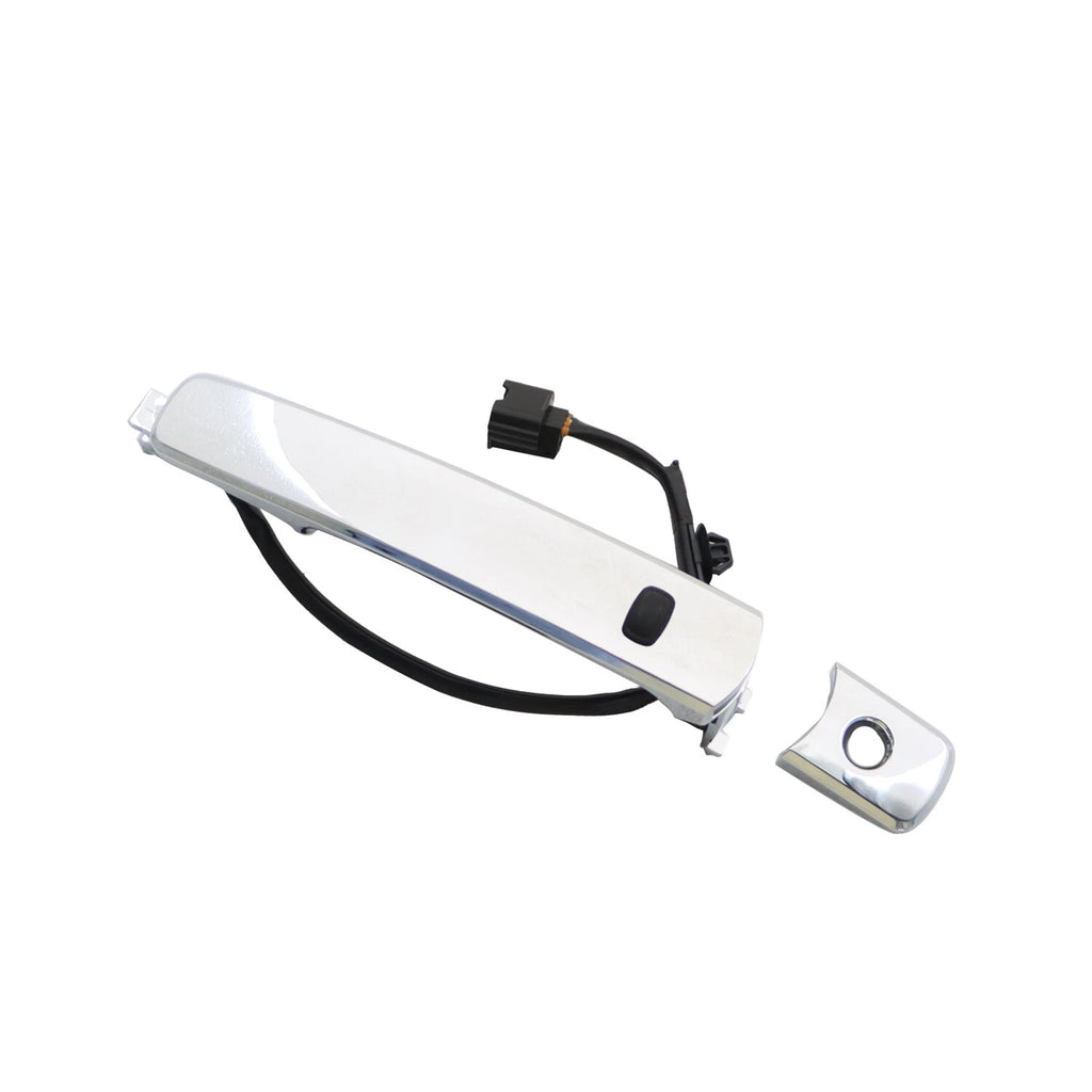 Front Left Driver Side Door Handle for Nissan Rogue (2010–2013)
