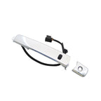 Front Left Driver Side Door Handle for Nissan Rogue (2010–2013)
