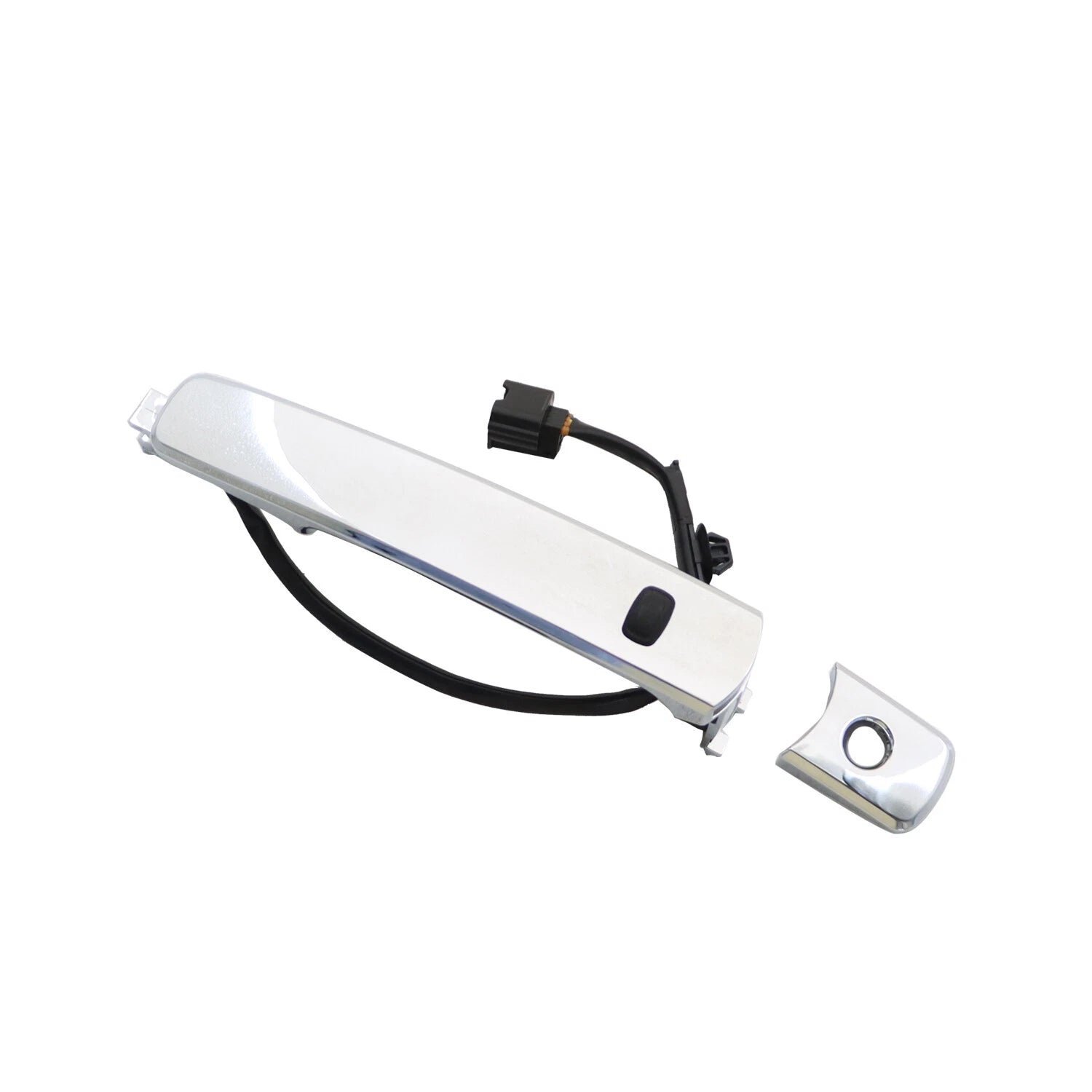 Front Left Driver Side Door Handle for Nissan Rogue (2010–2013)