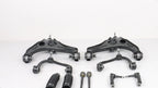 10X Front Upper Lower Control Arms for Lincoln Navigator, Ford F-150 (2009-2013)
