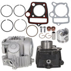 Top End Rebuild Kit for Honda XR50 Z50R CRF50 (2000–2023)