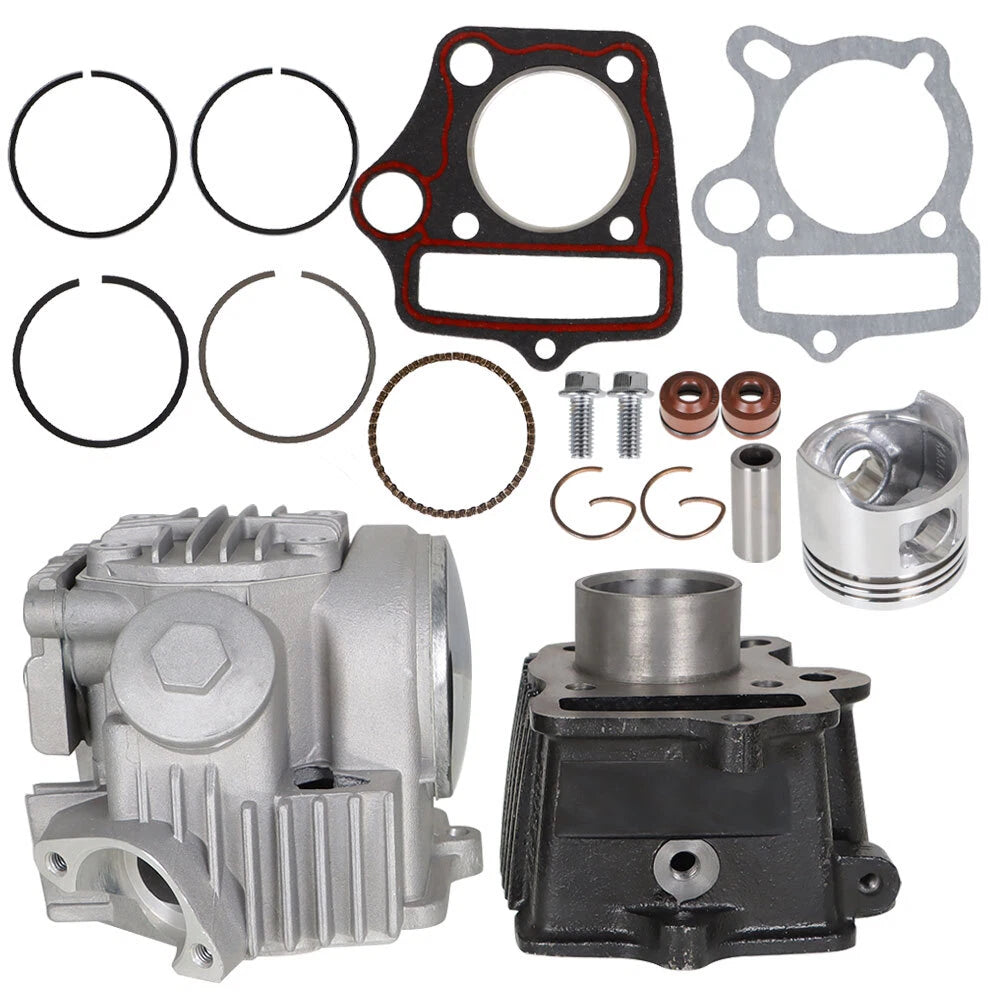 Top End Rebuild Kit for Honda XR50 Z50R CRF50 (2000–2023)