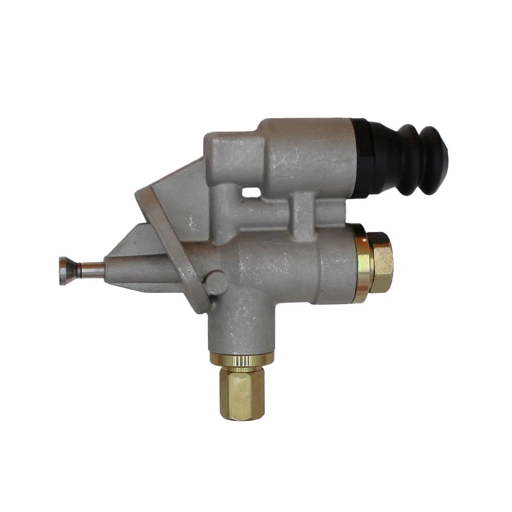 Fuel Pump for Case Backhoes 580L 580SL 580M 580SM 590SL 590SM (87473337 87648717)