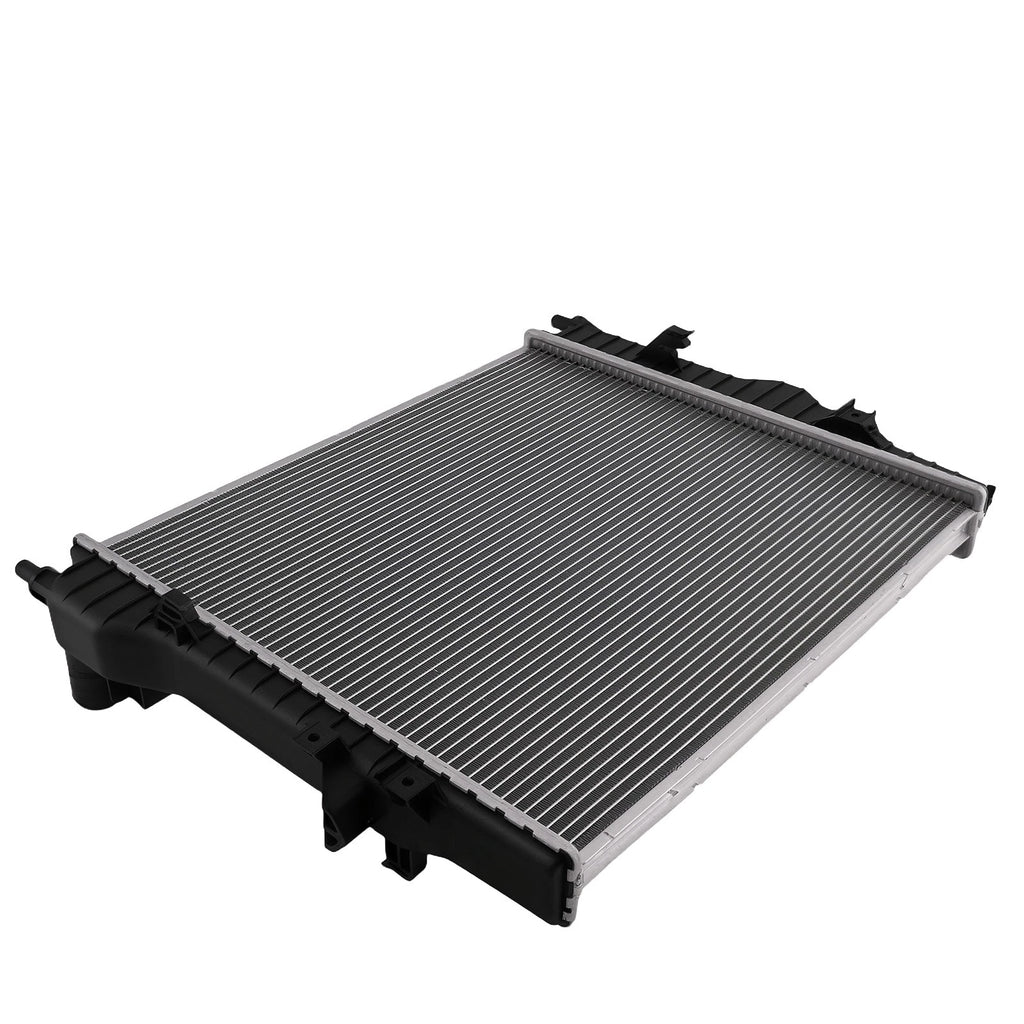 Cooling Radiator for Jaguar S-Type/XF/XJ8 3.0L 4.2L (C2C36506)
