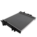 Cooling Radiator for Jaguar S-Type/XF/XJ8 3.0L 4.2L (C2C36506)