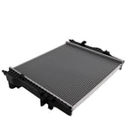 Cooling Radiator for Jaguar S-Type/XF/XJ8 3.0L 4.2L (C2C36506)