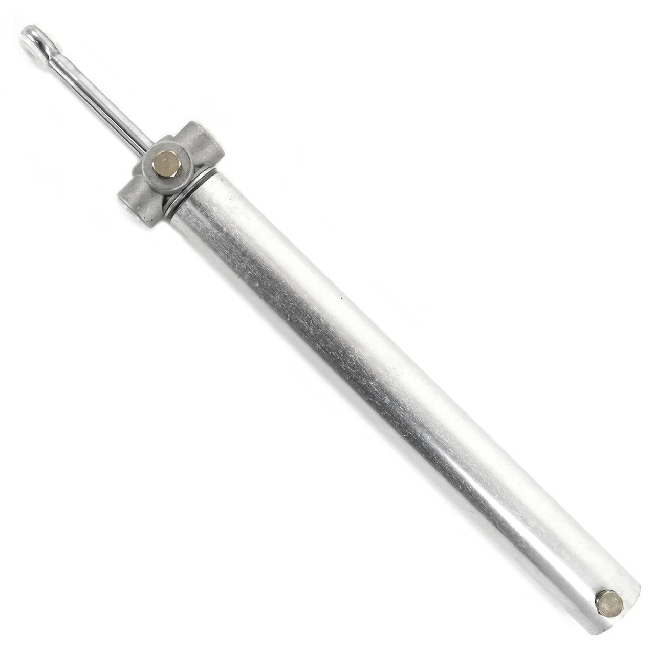Convertible Top Hydraulic Cylinders Pair for Ford Mustang (1999–2004)