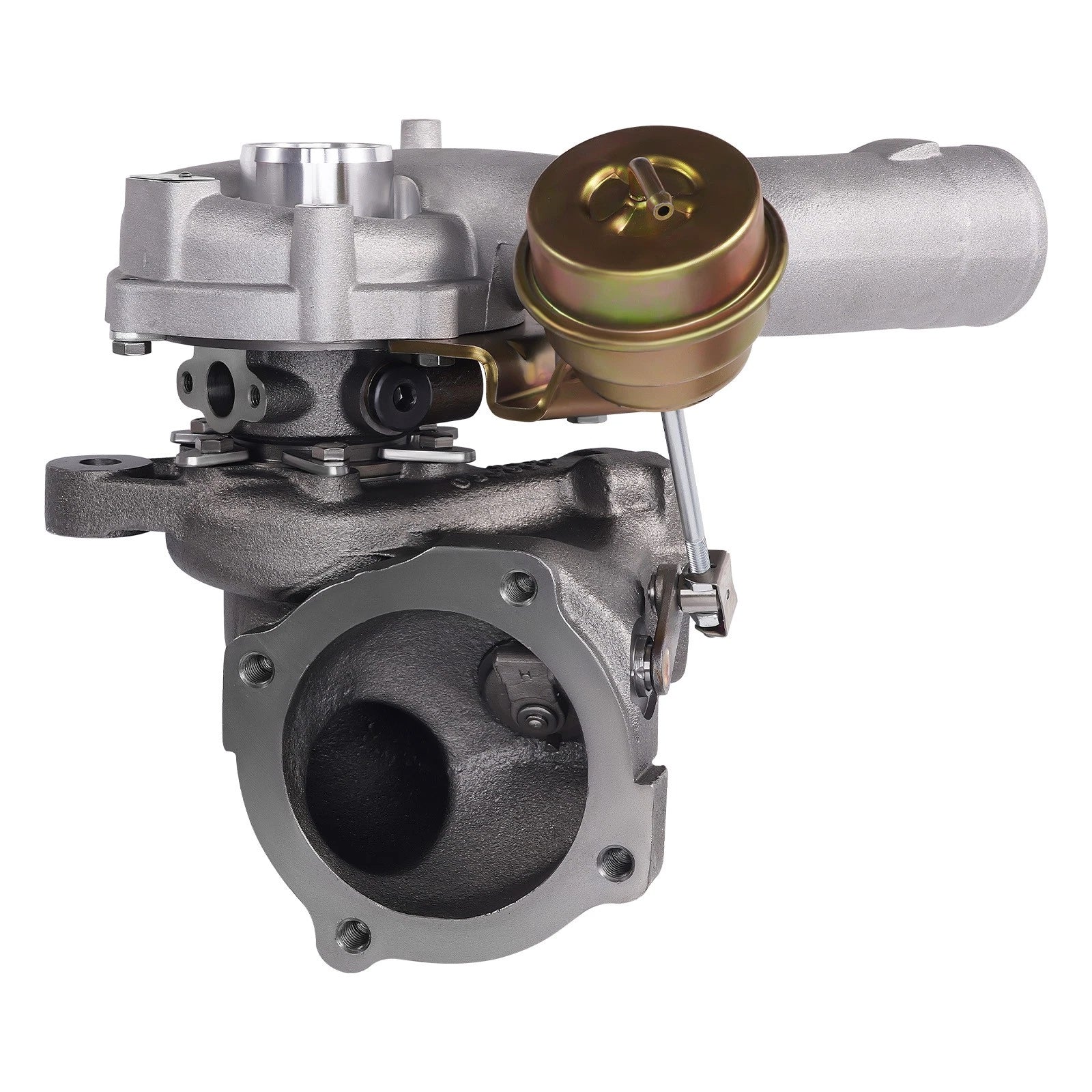 K03 Billet Turbocharger for Audi VW Golf A3 A4 (2000–2005) K03-053