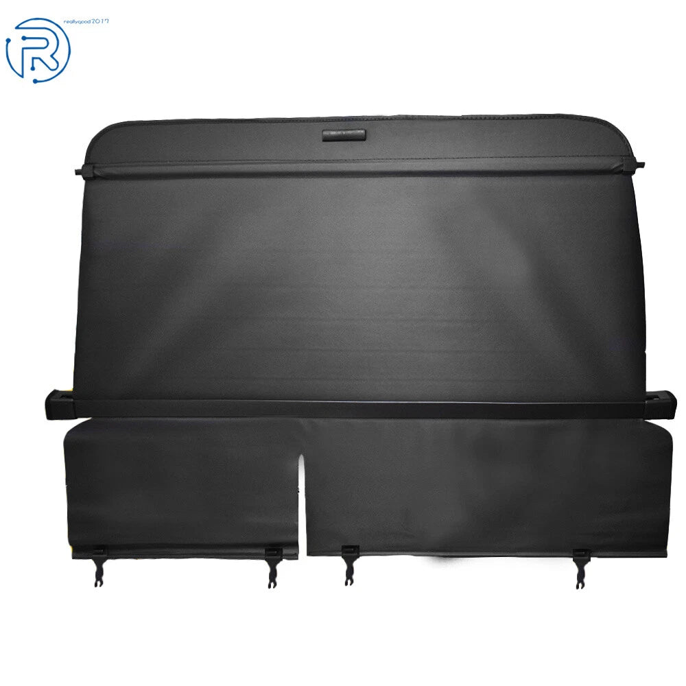 Waterproof Cargo Cover Shade for Lexus RX 350/RX 450h (2010-2015)