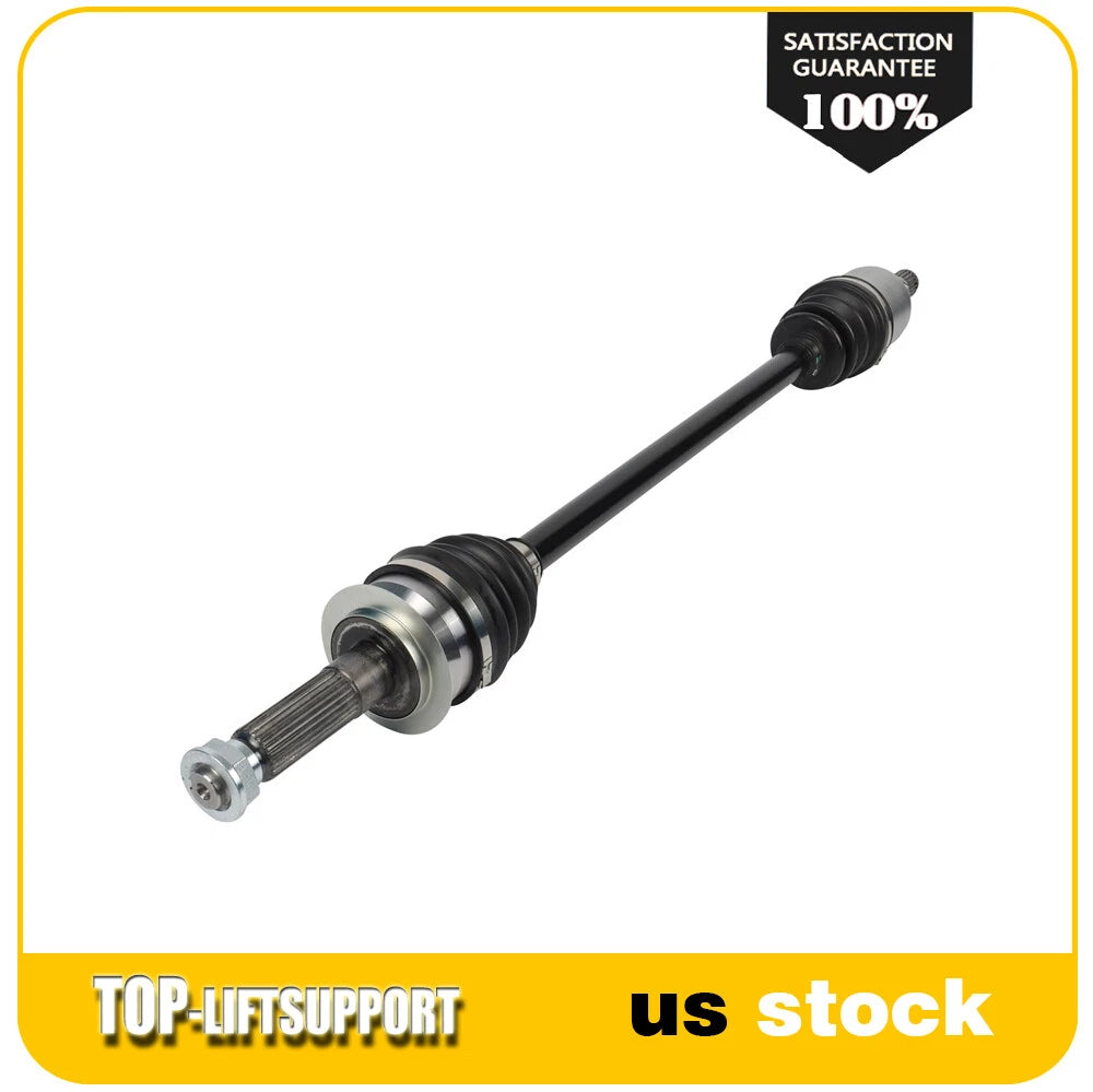 CV Axle for Subaru Legacy, Outback (2015–2019) Rear Left Right