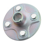 Rear Wheel Hub for Yamaha Breeze 125 YFA-1 / Grizzly 125 YFM125 (1998–2001) 1C5-25383-00-00