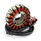 Alternator Magneto Stator for Gilera Nexus 500 (1998–2011) 58080R 82736R/AP8560100