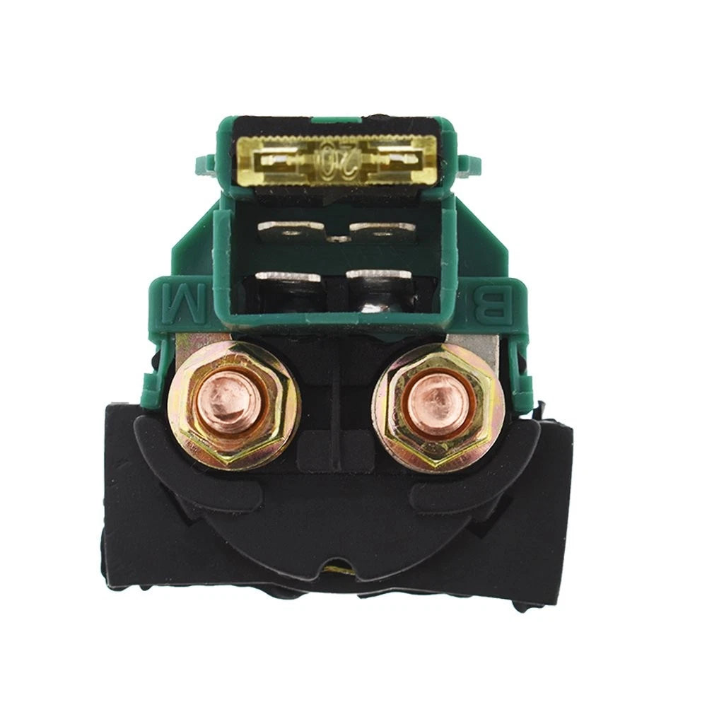 Starter Relay Solenoid for Kawasaki Bayou 250/220 (1988â2010)
