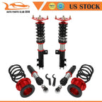 Coilovers for Kia Forte Koup (2014–2018) Adjustable Height Suspension Kits