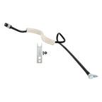 Clutch Hydraulic Line for Ford Bronco II (1988–1990)