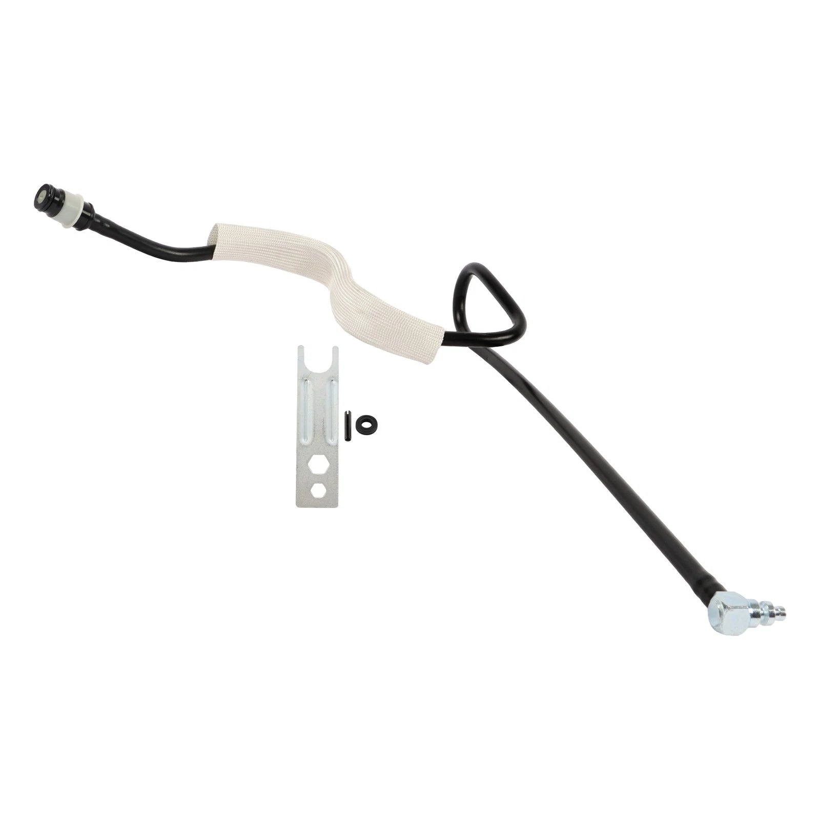 Clutch Hydraulic Line for Ford Bronco II (1988–1990)