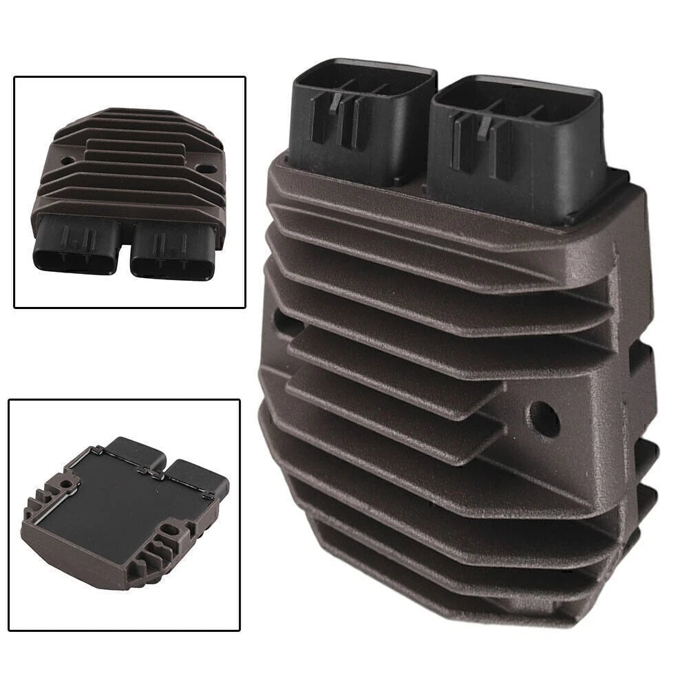 Aluminum Voltage Regulator Rectifier for Yamaha YZF R1 (2002–2012)