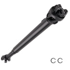Propshaft Propeller Shaft Assembly Rear for Ford Bronco (1966–1977) 65-9153 659153